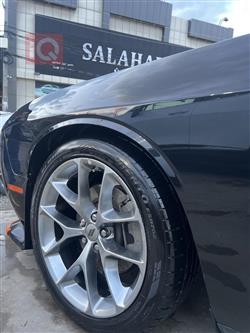 دودج تشالنجر